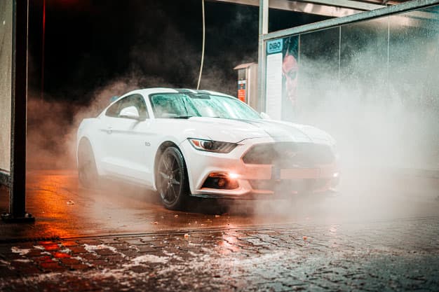 Sell Car Wash Packages Online with Automoto